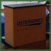 Osteogenics